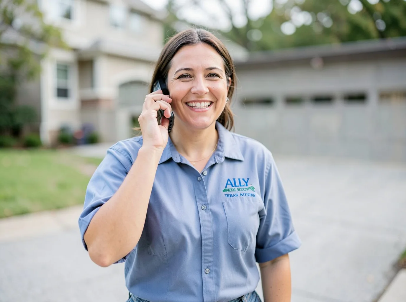 Metal Roof Installation Angie, LA FAQs